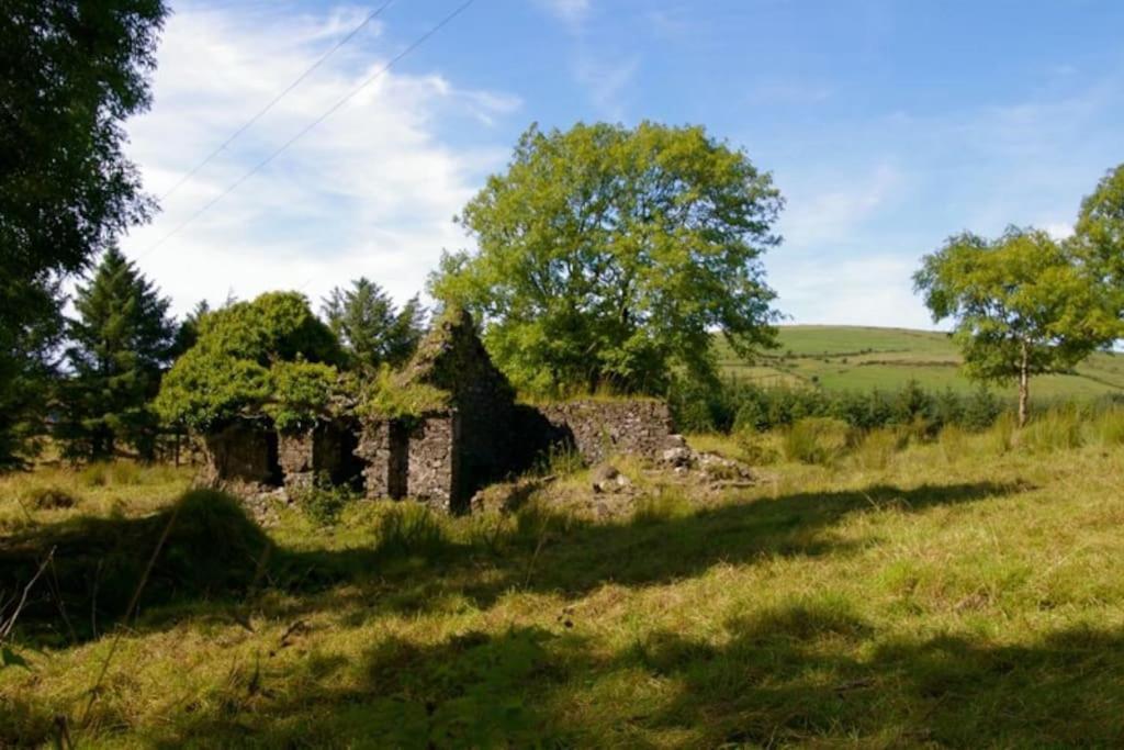 Maggie'S Cottage Thurles Exterior foto