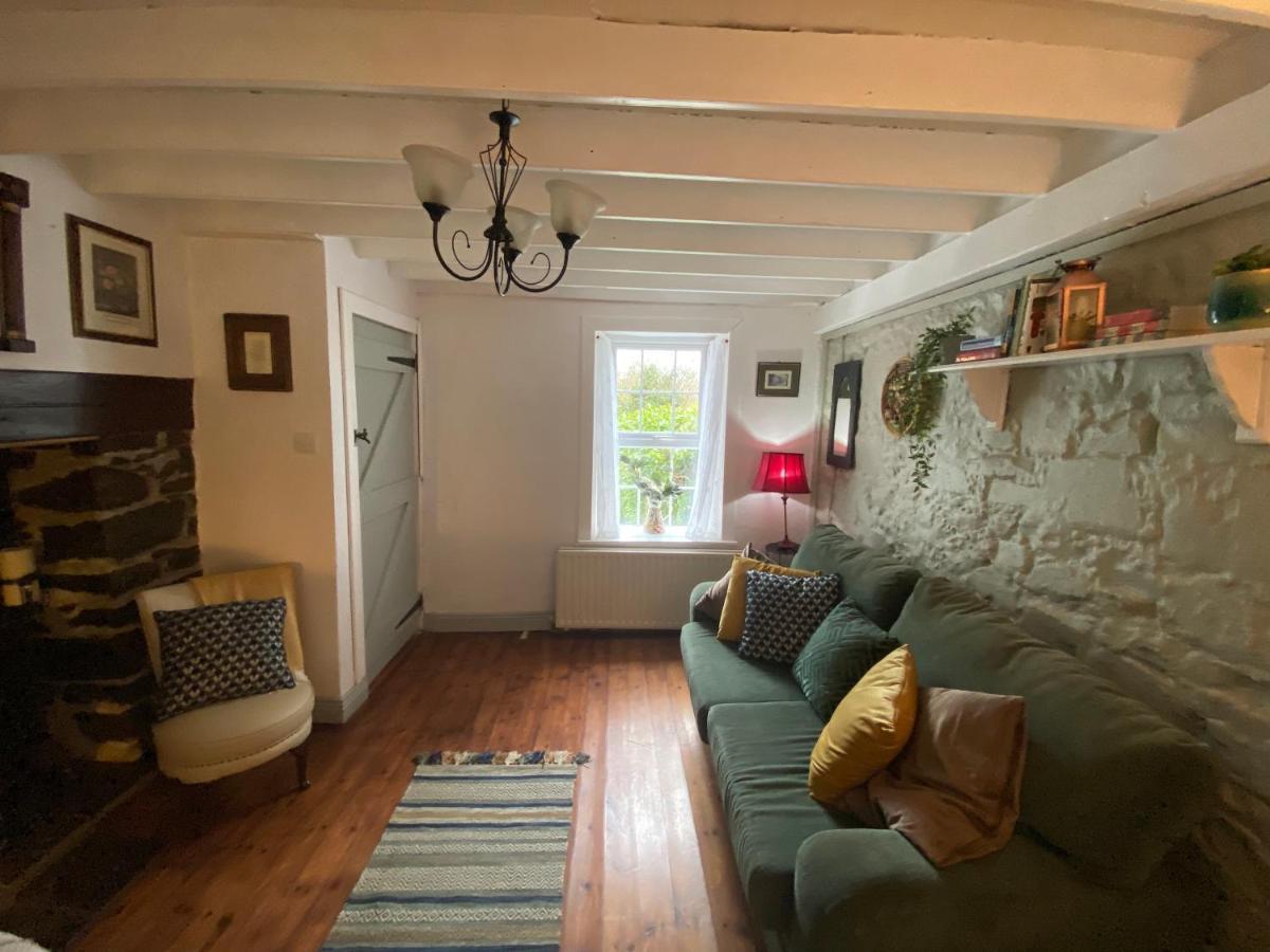 Maggie'S Cottage Thurles Exterior foto