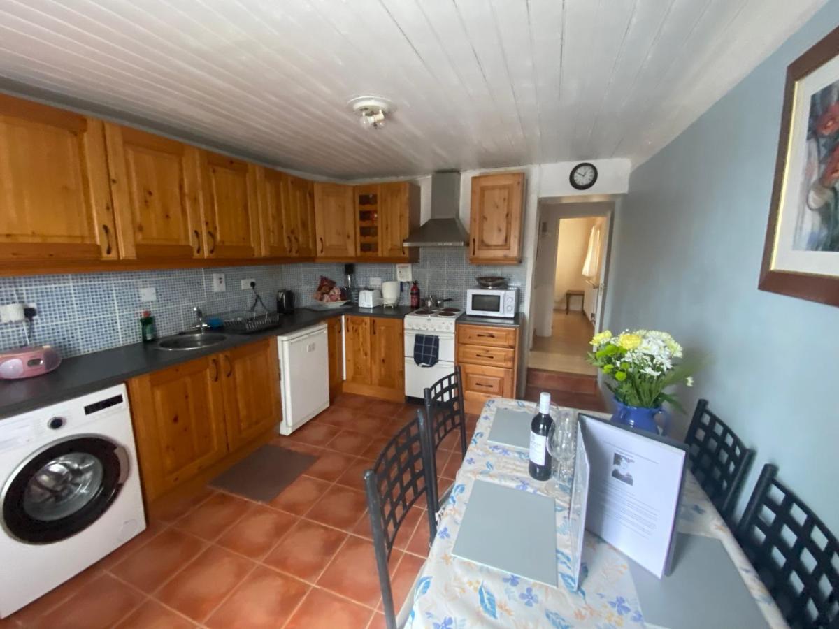 Maggie'S Cottage Thurles Exterior foto